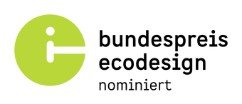 Ecodesign Nominiert