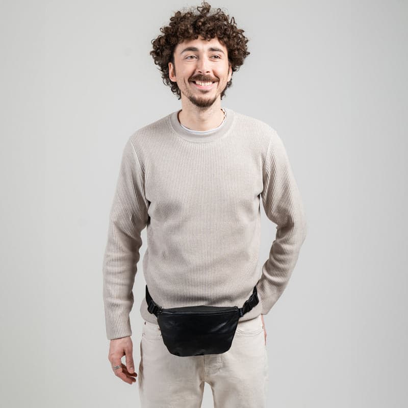 Die Bauchtasche — Bild 2