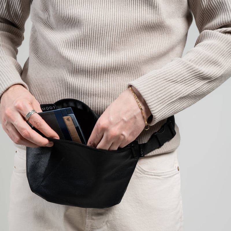 Die Bauchtasche — Bild 3