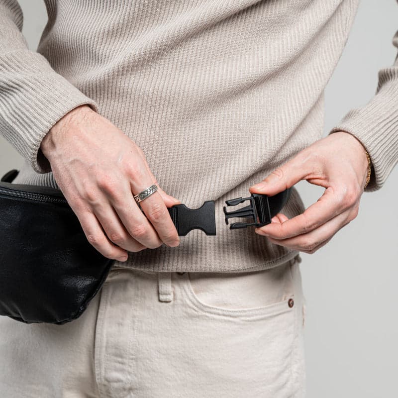 Die Bauchtasche — Bild 4