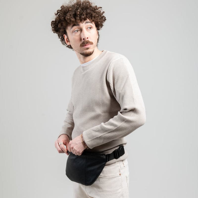 Die Bauchtasche Gross — Bild 3