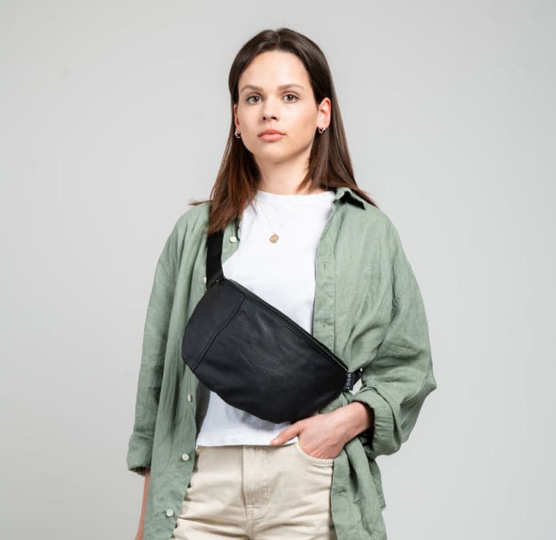 Die Bauchtasche Gross — Bild 4