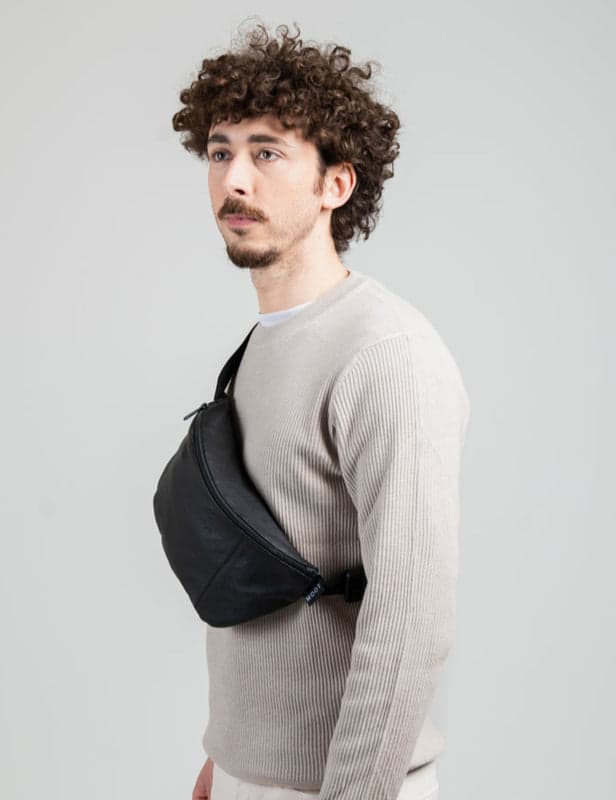 Die Bauchtasche Gross