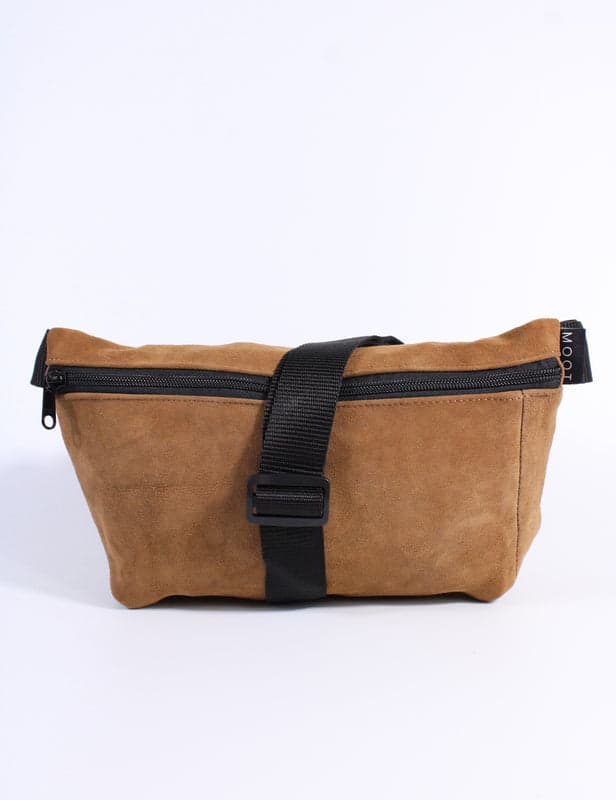 Schultertasche Regenbogen