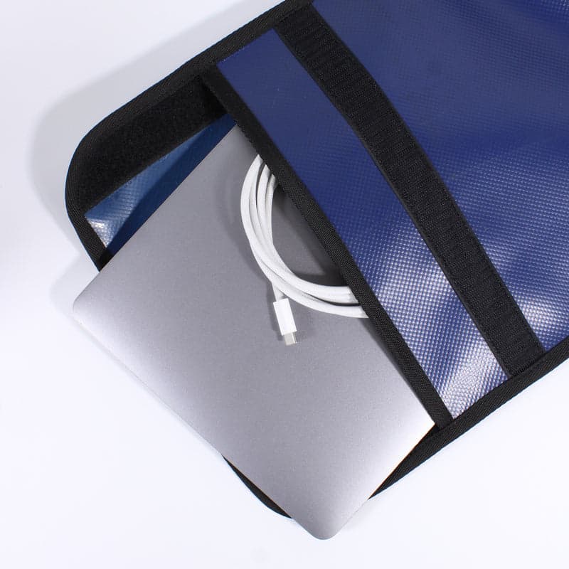 Die Laptophuelle — Bild 3