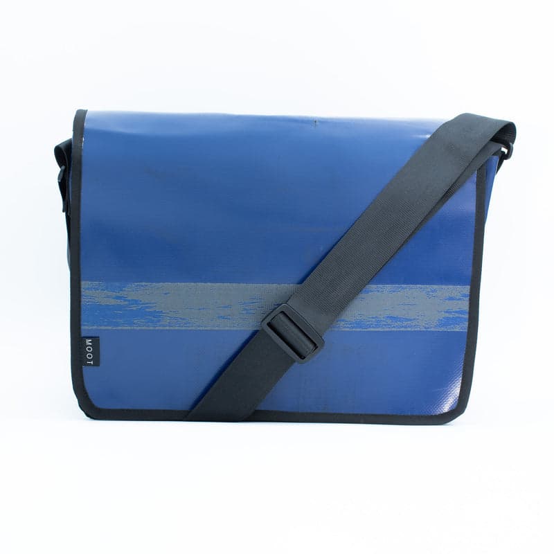 Die Messenger Bag — Bild 5