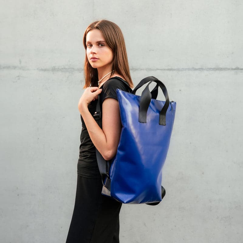 Der Rucksack — Bild 2