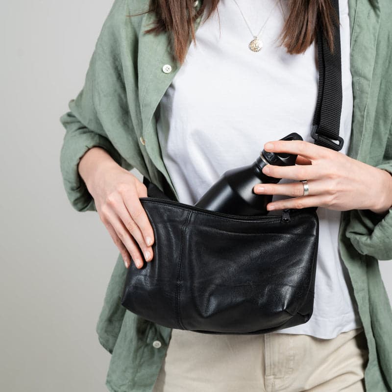 Die Schultertasche — Bild 3