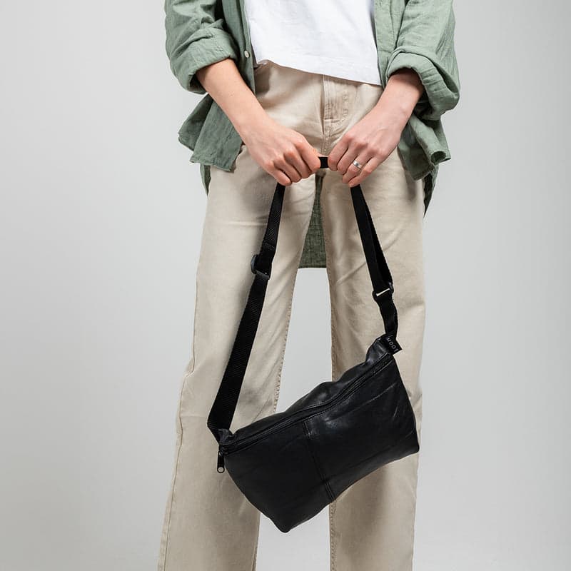 Die Schultertasche — Bild 4